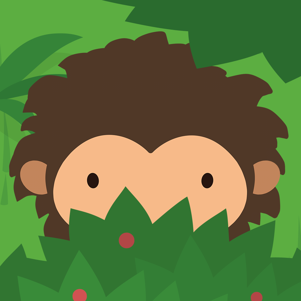 Sneaky Sasquatch - 非常搞笑的休闲益智类游戏